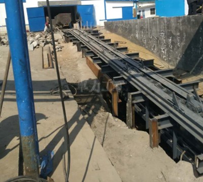 陜西圓環(huán)鏈爬車機(jī)
