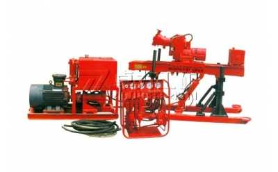 ZDY1600、ZDY3200S全液壓坑道鉆機(jī)